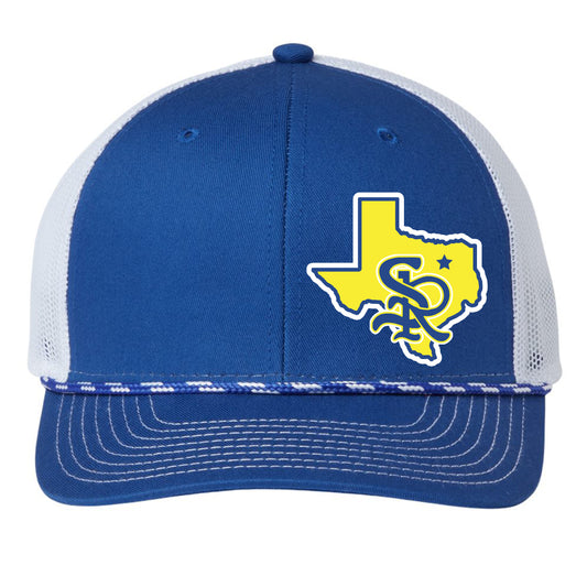 TX Logo Hat