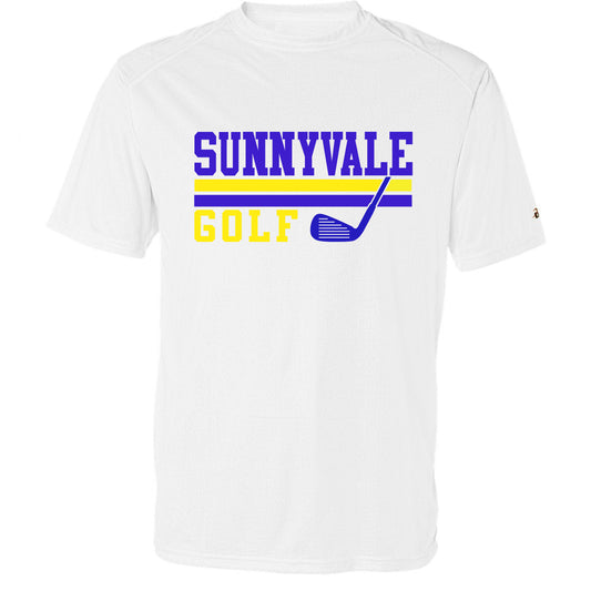 Sunnyvale Golf - white