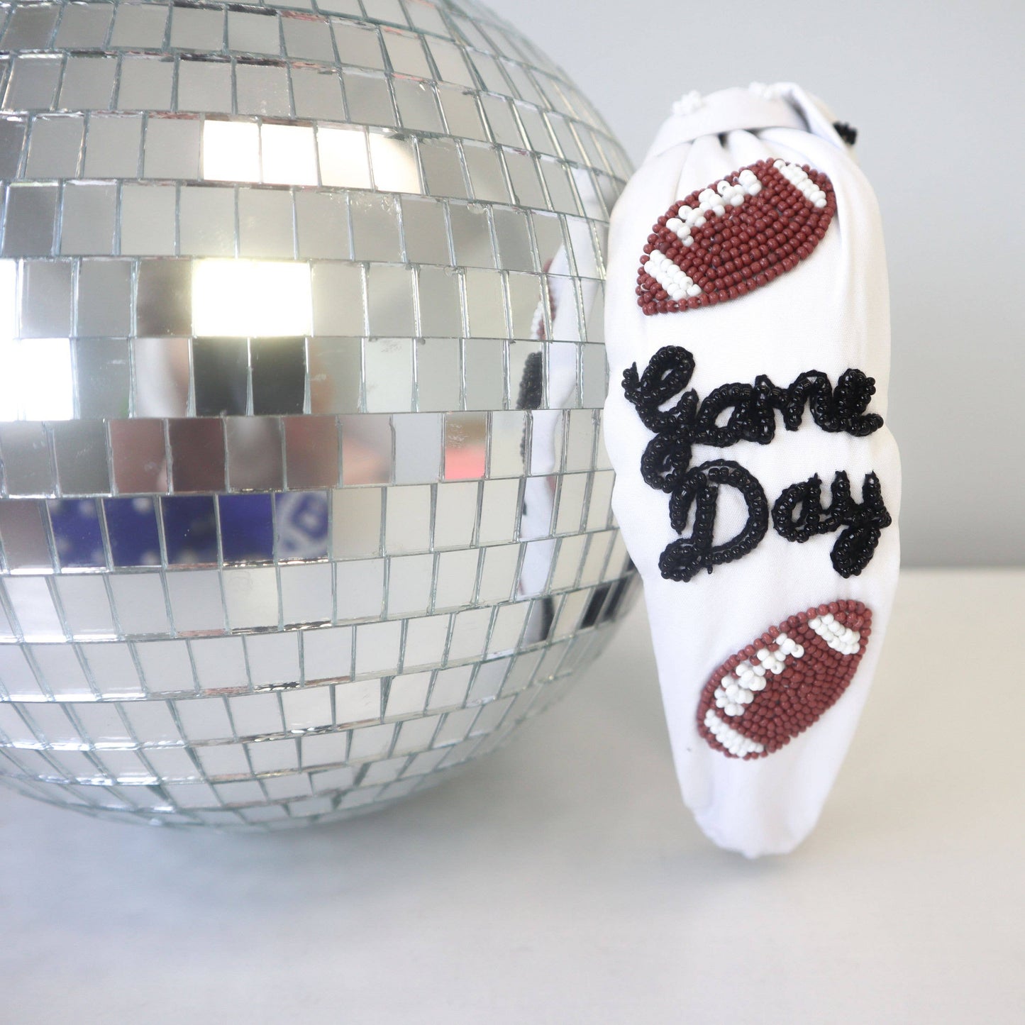 GameDay Accessories, GameDay Headband, College Accessories