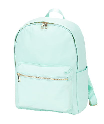 Mint Charlie Backpack