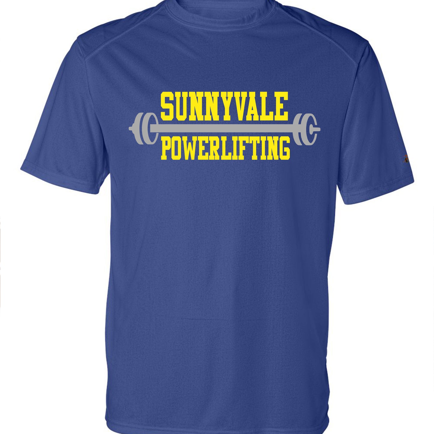 Sunnyvale Powerlifting - royal